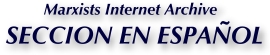 Secci�n en espa�ol