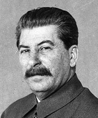 sztalin