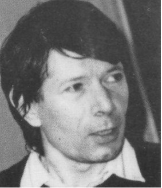Ludo Martens